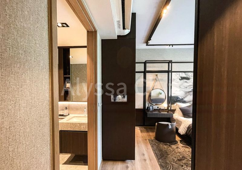 5 Bed Condo for Sale in  Upper Thomson Road - Image 8