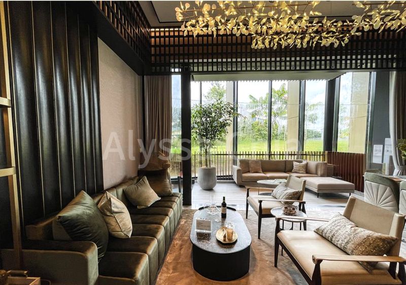 5 Bed Condo for Sale in  Upper Thomson Road - Image 12