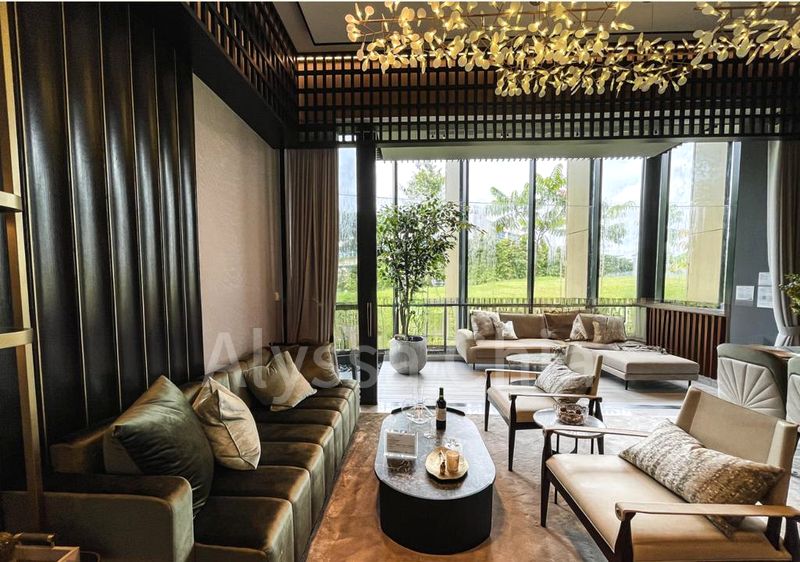 5 Bed Condo for Sale in  Upper Thomson Road - Image 6