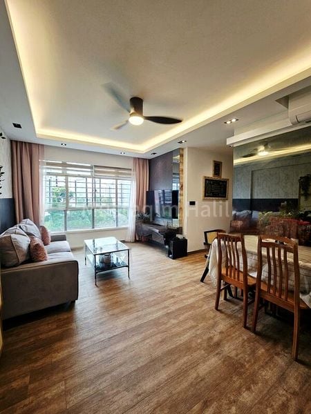3 Room (3A) HDB for Sale in  210C Punggol Place - Image 1