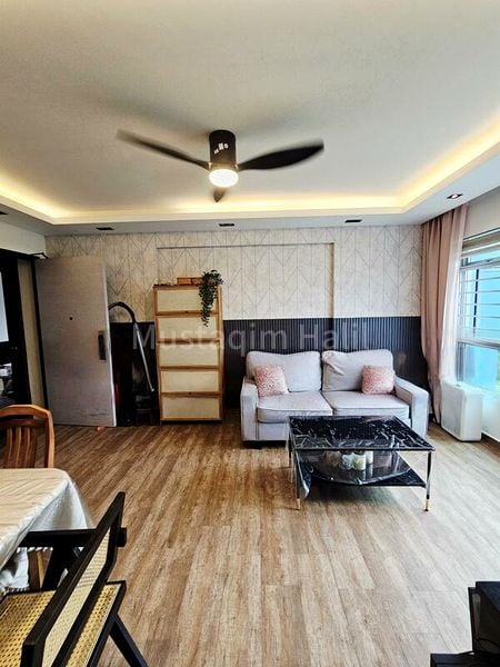 3 Room (3A) HDB for Sale in  210C Punggol Place - Image 2