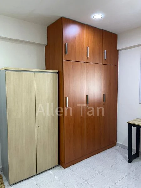 Common Room (HDB) for Rent in  208 Yishun Street 21 - Image 4