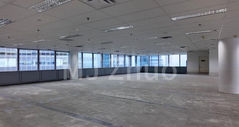 Office for Rent: 16 Collyer Quay - Image 6