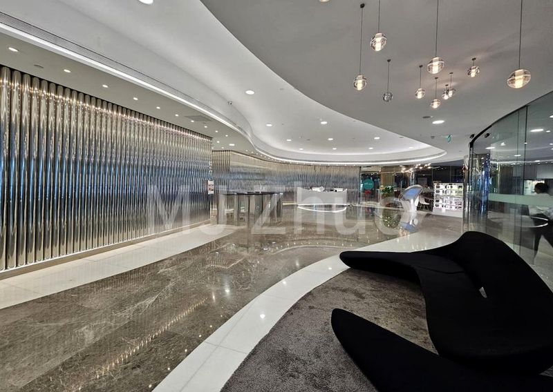 Office for Rent: 16 Collyer Quay - Image 3