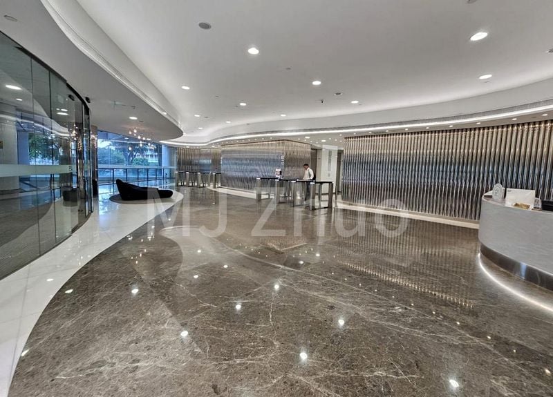 Office for Rent: 16 Collyer Quay - Image 4