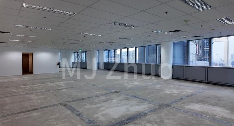 Office for Rent: 16 Collyer Quay - Image 10