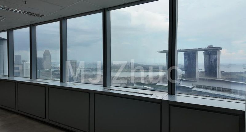 Office for Rent: 16 Collyer Quay - Image 8