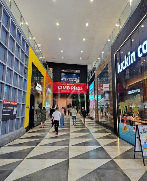 Office for Rent: 16 Collyer Quay - Image 1