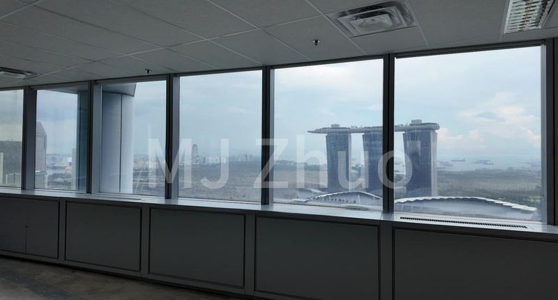 Office for Rent: 16 Collyer Quay - Image 9