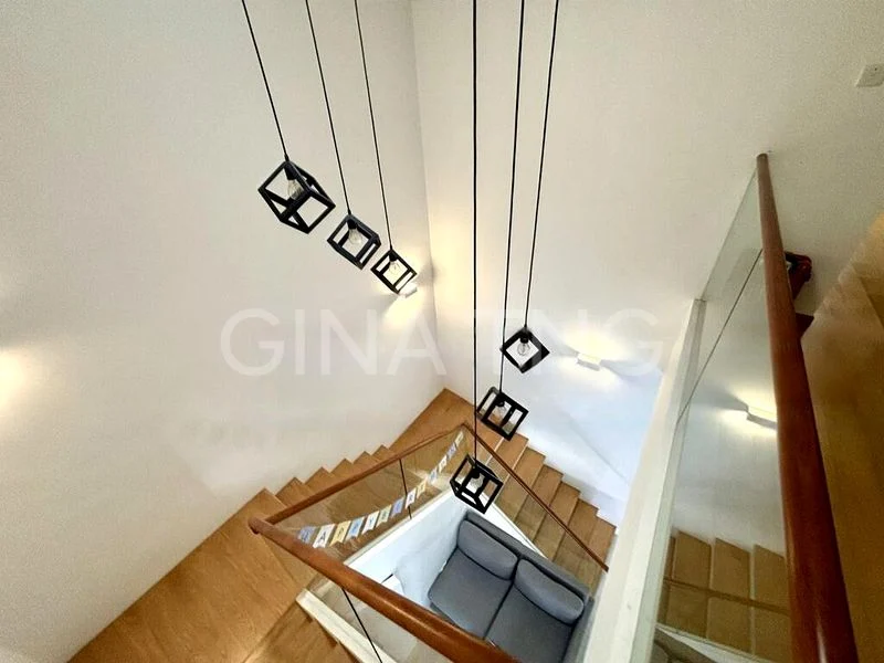 4 Bed Semi-Detached House (Landed) for Sale in  Lengkong Lima - Image 8