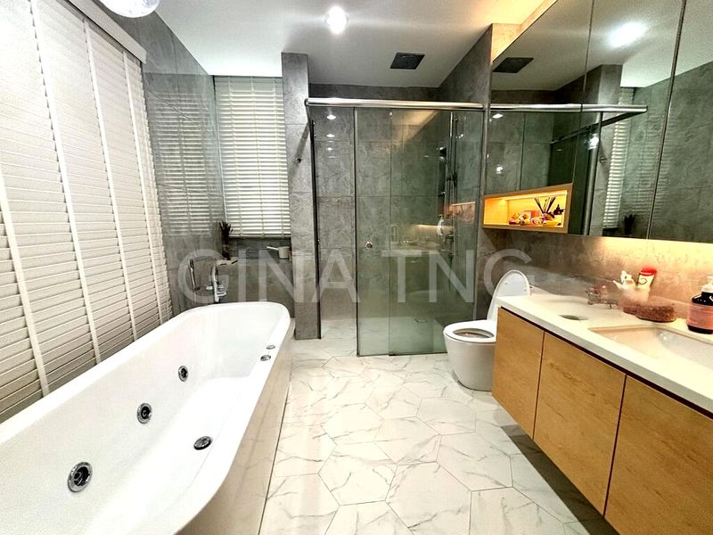 4 Bed Semi-Detached House (Landed) for Sale in  Lengkong Lima - Image 4
