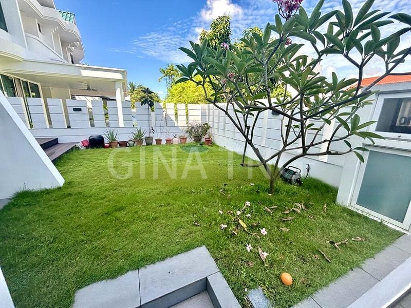 4 Bed Semi-Detached House (Landed) for Sale in  Lengkong Lima - Image 17