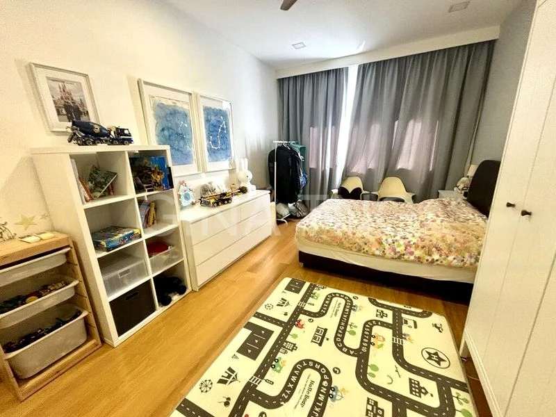 4 Bed Semi-Detached House (Landed) for Sale in  Lengkong Lima - Image 5