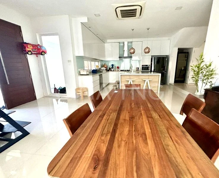 4 Bed Semi-Detached House (Landed) for Sale in  Lengkong Lima - Image 16