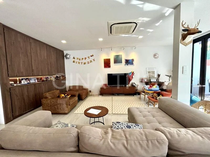 4 Bed Semi-Detached House (Landed) for Sale in  Lengkong Lima - Image 14