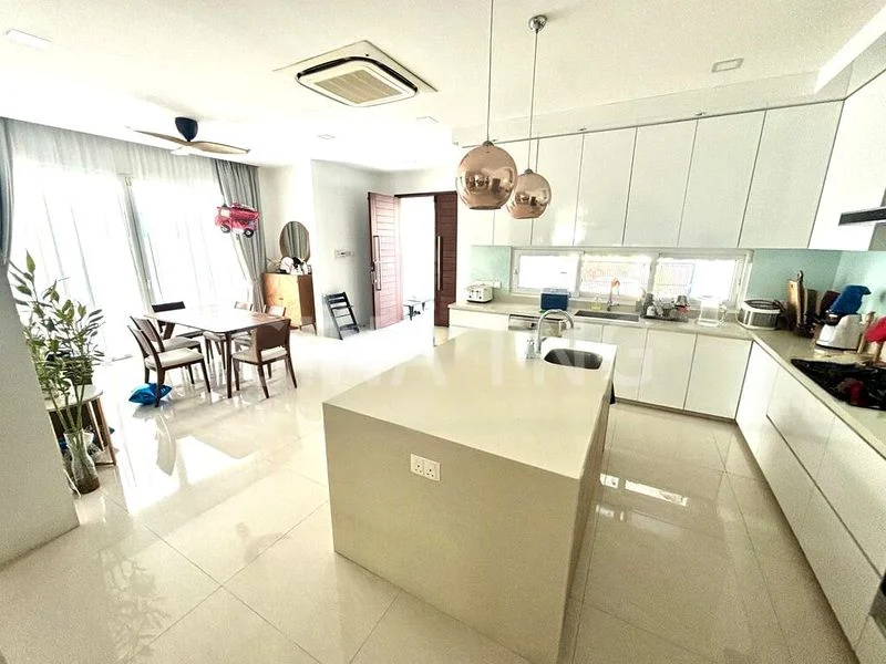 4 Bed Semi-Detached House (Landed) for Sale in  Lengkong Lima - Image 13