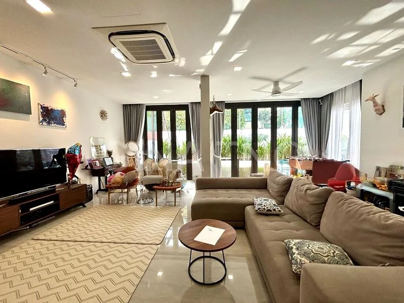 4 Bed Semi-Detached House (Landed) for Sale in  Lengkong Lima - Image 10