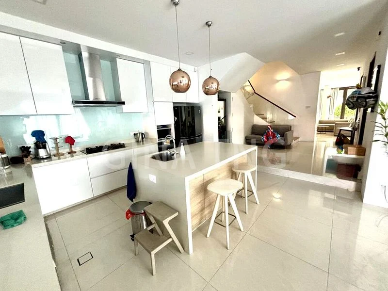 4 Bed Semi-Detached House (Landed) for Sale in  Lengkong Lima - Image 18