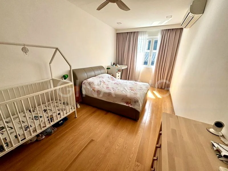 4 Bed Semi-Detached House (Landed) for Sale in  Lengkong Lima - Image 7