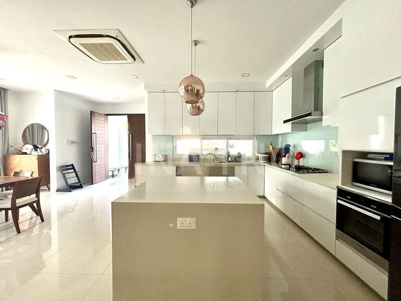 4 Bed Semi-Detached House (Landed) for Sale in  Lengkong Lima - Image 12