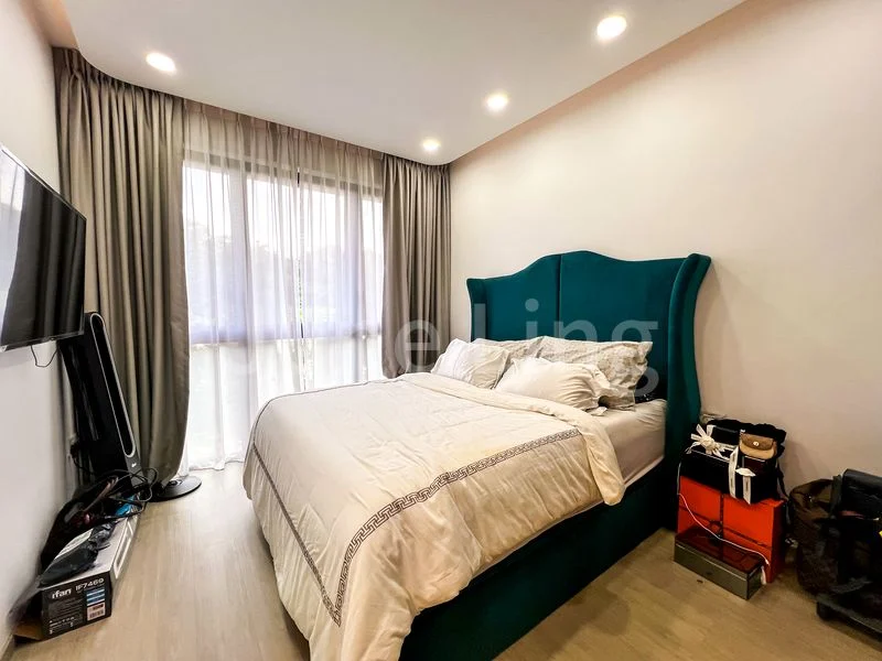 3+1 Bed Executive Condo for Sale in  iNZ Residence - Image 18