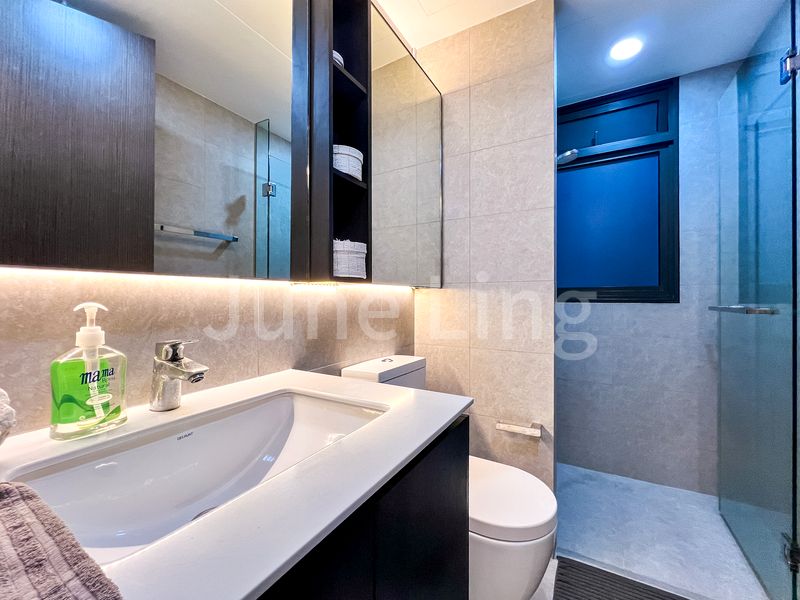 3+1 Bed Executive Condo for Sale in  iNZ Residence - Image 15