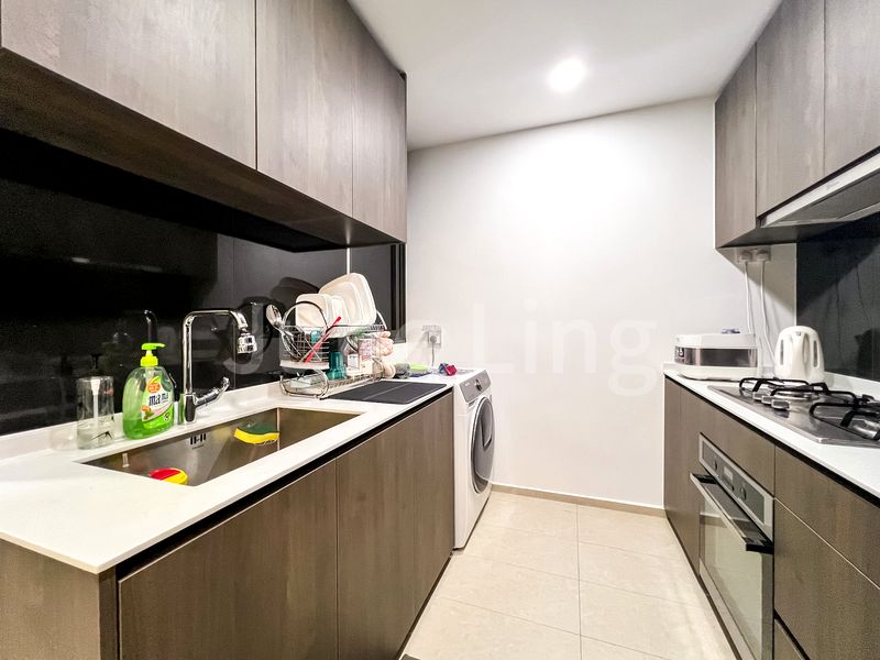 3+1 Bed Executive Condo for Sale in  iNZ Residence - Image 7