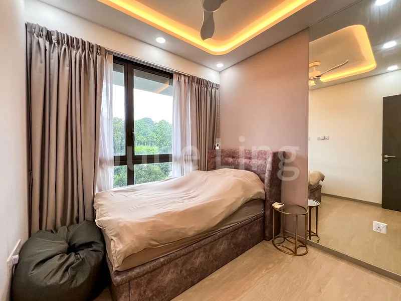 3+1 Bed Executive Condo for Sale in  iNZ Residence - Image 16