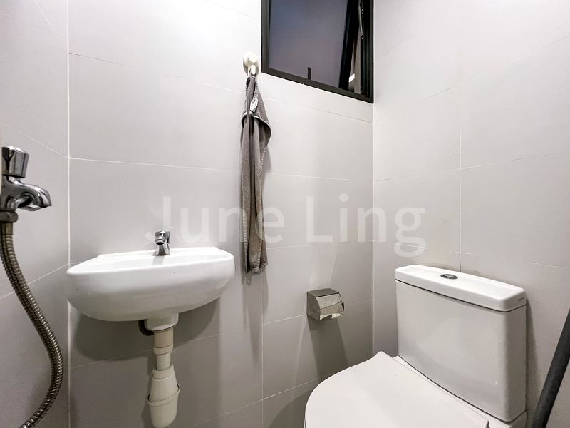 3+1 Bed Executive Condo for Sale in  iNZ Residence - Image 9