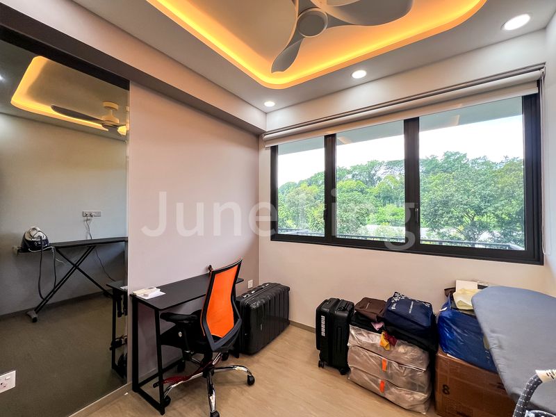 3+1 Bed Executive Condo for Sale in  iNZ Residence - Image 12