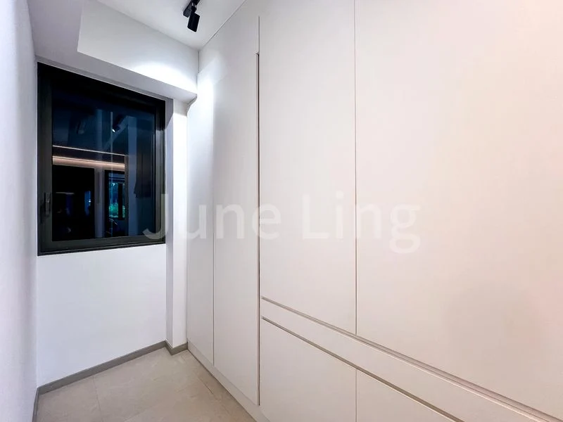 3+1 Bed Executive Condo for Sale in  iNZ Residence - Image 14