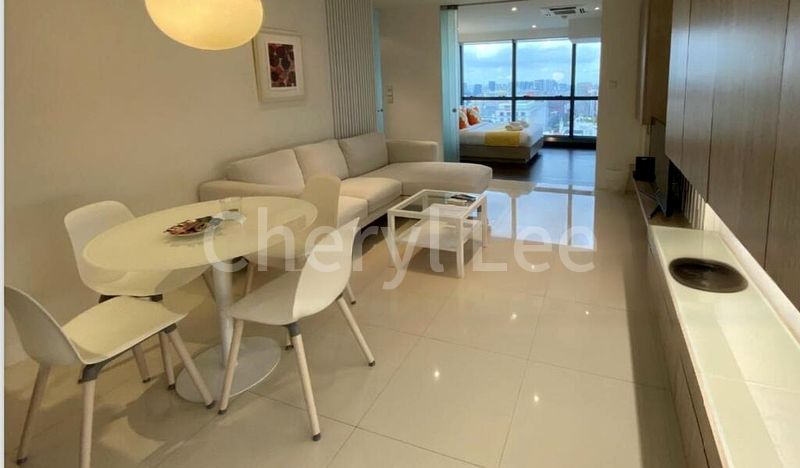2 Bed Apartment (Condo) for Rent in  High Street Centre - Image 2