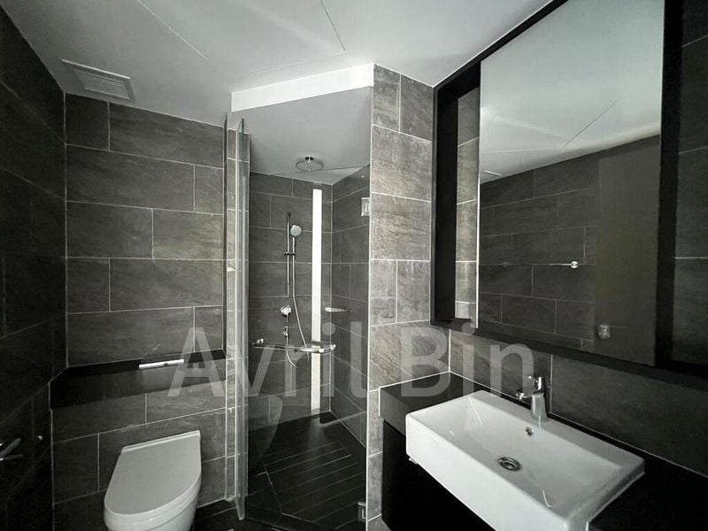 1 Bed Condo for Rent in  Affinity At Serangoon - Image 5