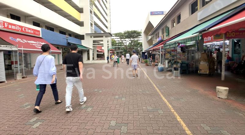 Shop / Shophouse for Rent: 116 Aljunied Avenue 2 - Image 4