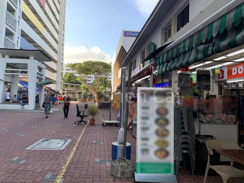 Shop / Shophouse for Rent: 116 Aljunied Avenue 2 - Image 2