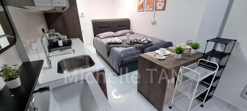Master Room (HDB) for Rent in 629 Ang Mo Kio Avenue 4 - Image 7