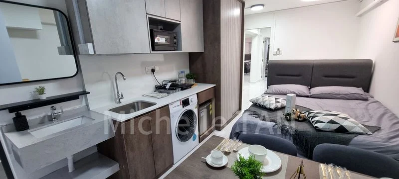 Master Room (HDB) for Rent in 629 Ang Mo Kio Avenue 4 - Image 6