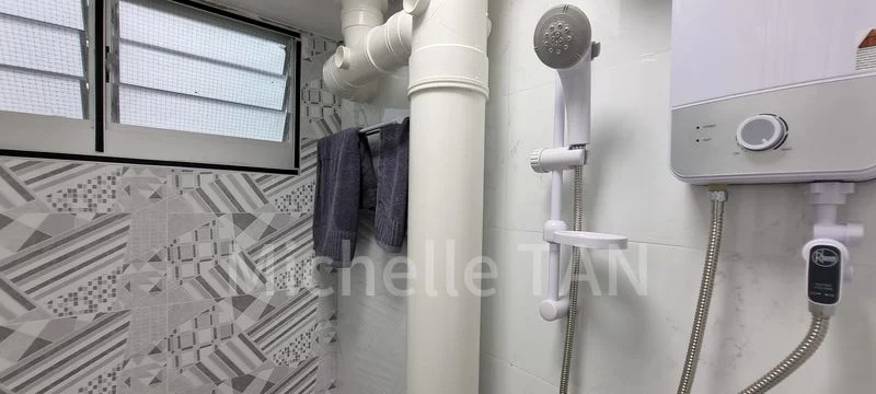 Master Room (HDB) for Rent in 629 Ang Mo Kio Avenue 4 - Image 8