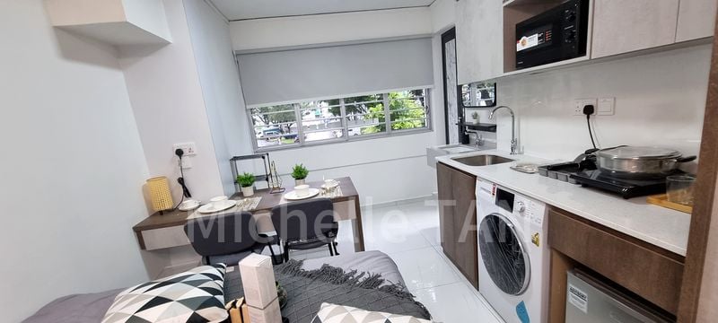 Master Room (HDB) for Rent in 629 Ang Mo Kio Avenue 4 - Image 3