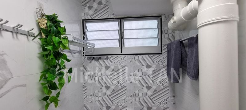 Master Room (HDB) for Rent in 629 Ang Mo Kio Avenue 4 - Image 10