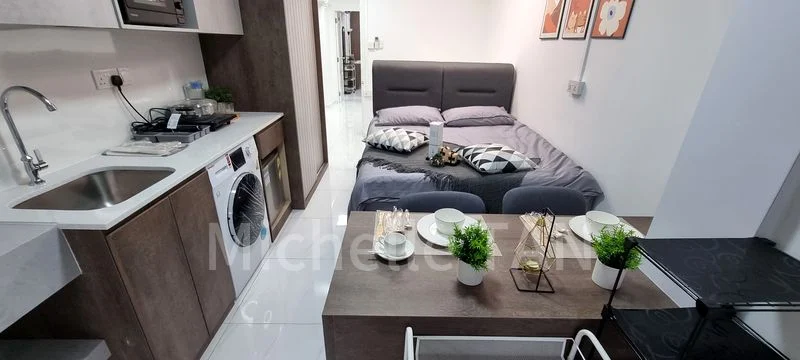 Master Room (HDB) for Rent in 629 Ang Mo Kio Avenue 4 - Image 5