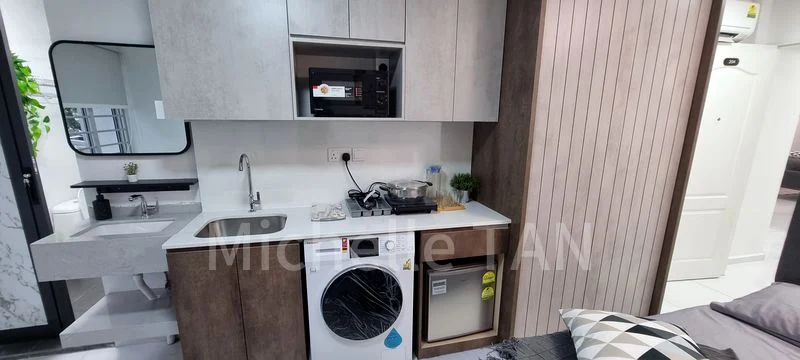 Master Room (HDB) for Rent in 629 Ang Mo Kio Avenue 4 - Image 12