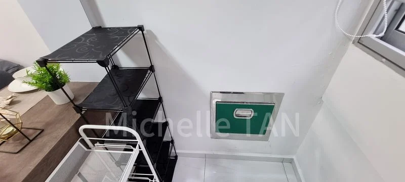 Master Room (HDB) for Rent in 629 Ang Mo Kio Avenue 4 - Image 11