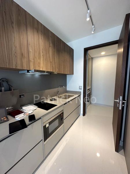 2 Bed Condo for Rent in  Holland Grove Road - Image 6