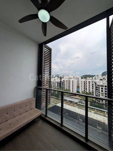 1 Bed Condo for Sale in  The Hillier - Image 6