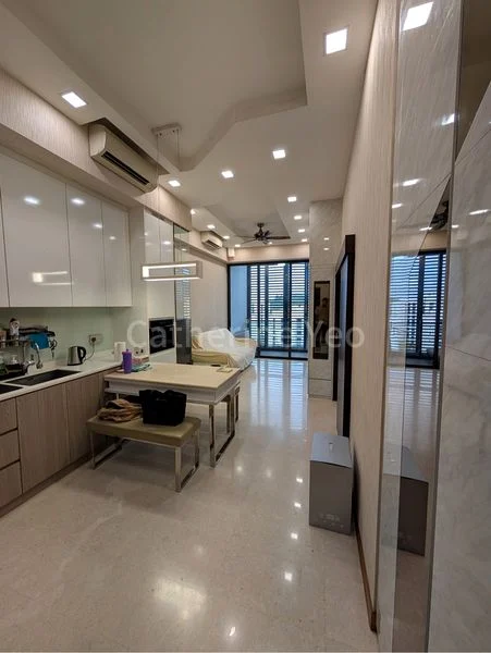 1 Bed Condo for Sale in  The Hillier - Image 3