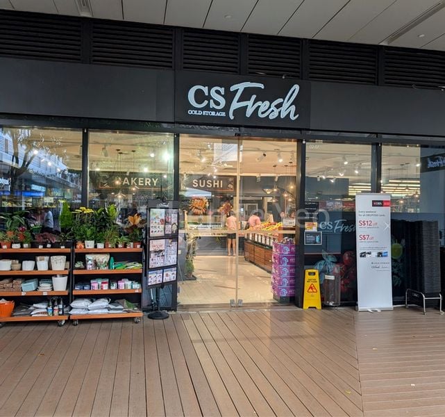 1 Bed Condo for Sale in  The Hillier - Image 15