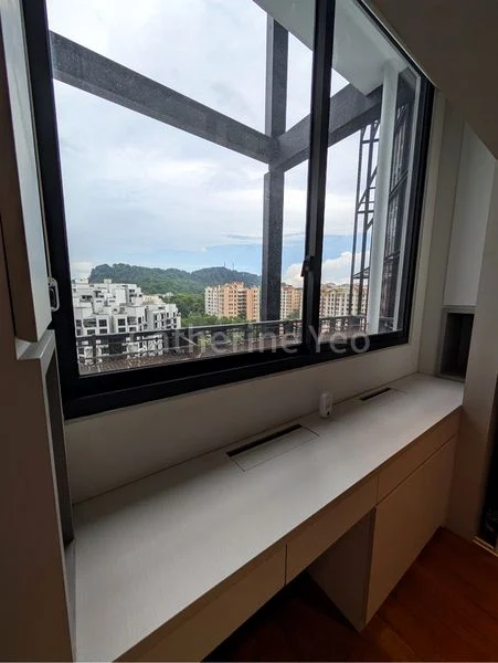 1 Bed Condo for Sale in  The Hillier - Image 9