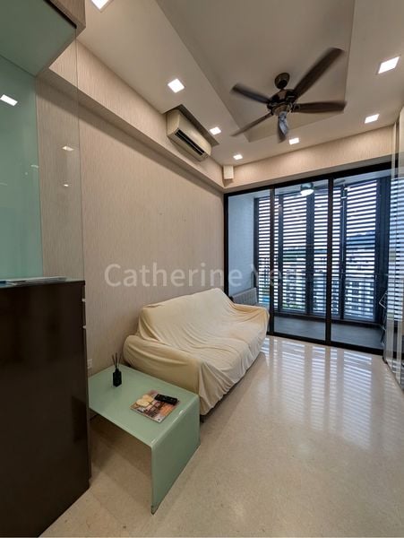 1 Bed Condo for Sale in  The Hillier - Image 5