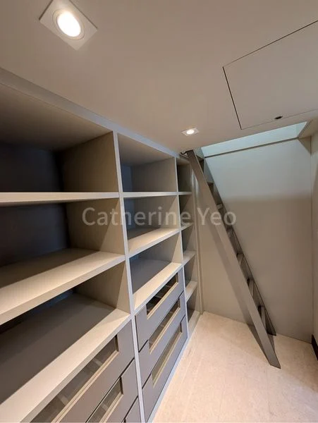 1 Bed Condo for Sale in  The Hillier - Image 13